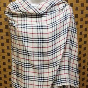 Kashmir Scarf from India